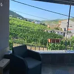Casa Da Ruela No Rodo * Peso da Régua