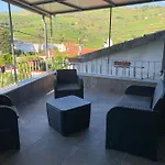شقة Casa Da Ruela No Rodo Peso da Régua
