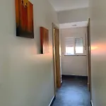 شقة Casa Da Ruela No Rodo Peso da Régua