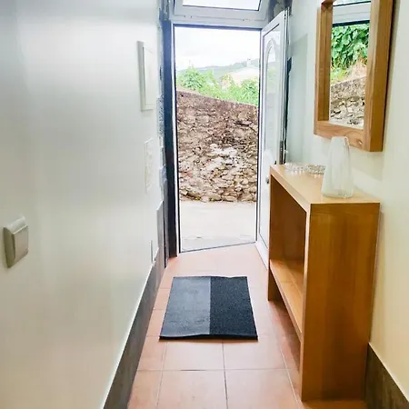 Casa Da Ruela No Rodo *