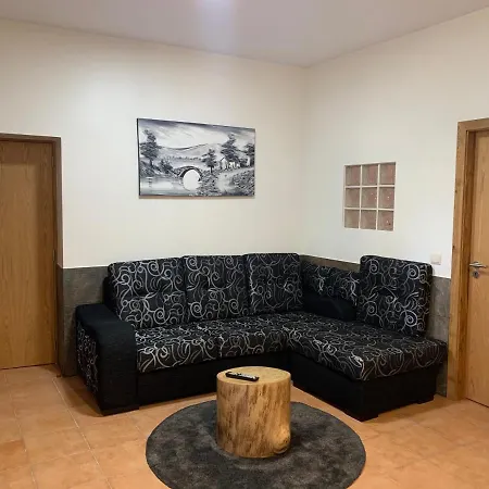 Apartamento Casa Da Ruela No Rodo *