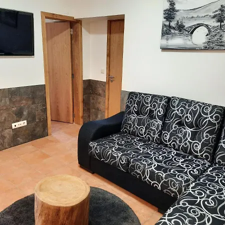 Casa Da Ruela No Rodo Apartman *