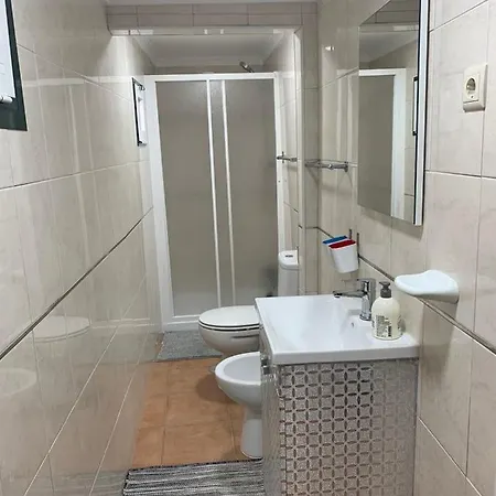 Apartamento Casa Da Ruela No Rodo