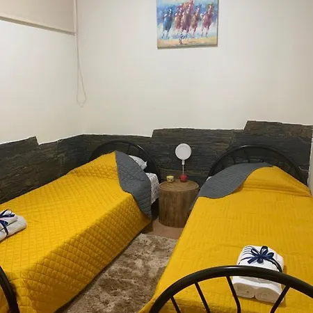 Casa Da Ruela No Rodo