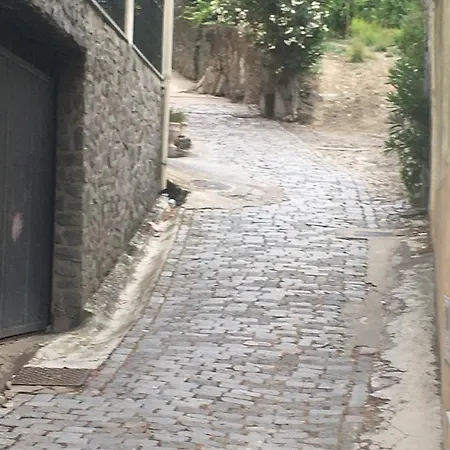 Casa Da Ruela No Rodo Apartamento