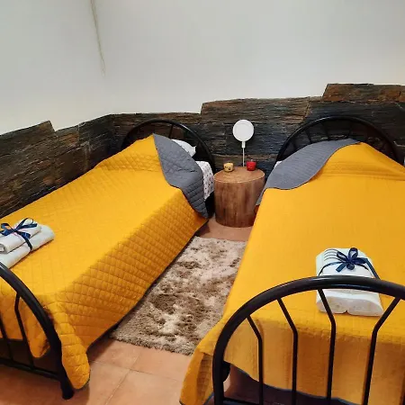 Casa Da Ruela No Rodo 比索达雷加