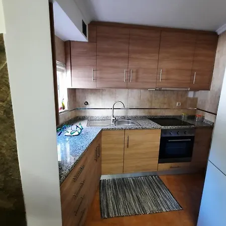 公寓 Casa Da Ruela No Rodo 比索达雷加