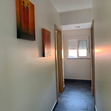公寓 Casa Da Ruela No Rodo 比索达雷加