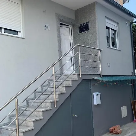 Casa Da Ruela No Rodo Peso da Régua