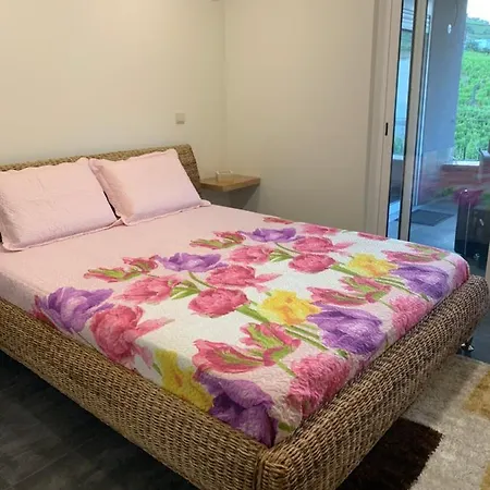 Apartman Casa Da Ruela No Rodo *