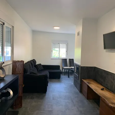 Casa Da Ruela No Rodo Apartman