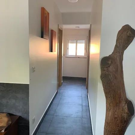 公寓 Casa Da Ruela No Rodo *