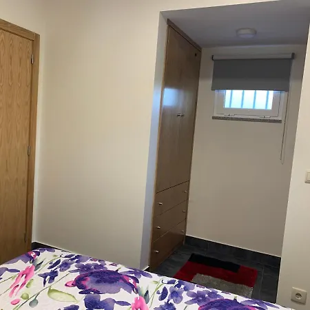 Apartman Casa Da Ruela No Rodo Peso da Régua
