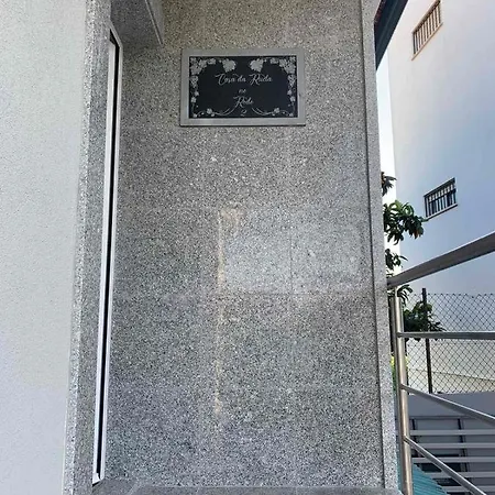 Casa Da Ruela No Rodo Apartman Peso da Régua