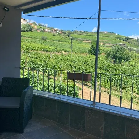 Apartman Casa Da Ruela No Rodo Peso da Régua