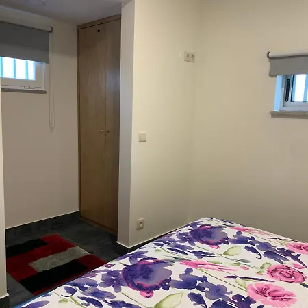 Casa Da Ruela No Rodo Apartman Peso da Régua