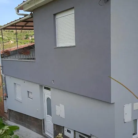 Casa Da Ruela No Rodo Apartamento