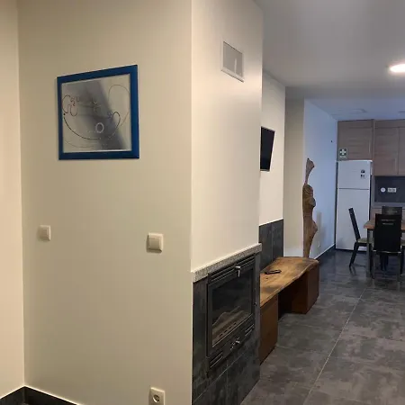 Casa Da Ruela No Rodo