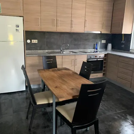 Casa Da Ruela No Rodo * 比索达雷加