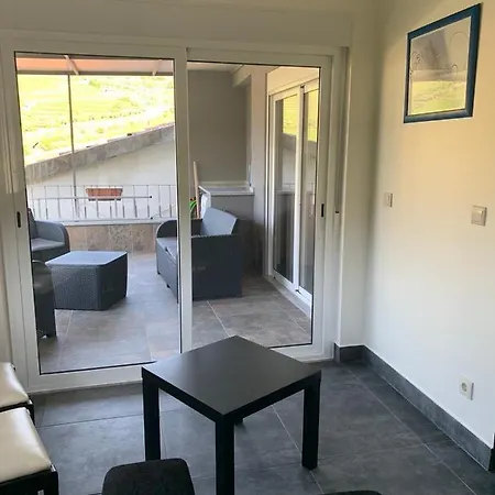 Casa Da Ruela No Rodo Apartman Peso da Régua
