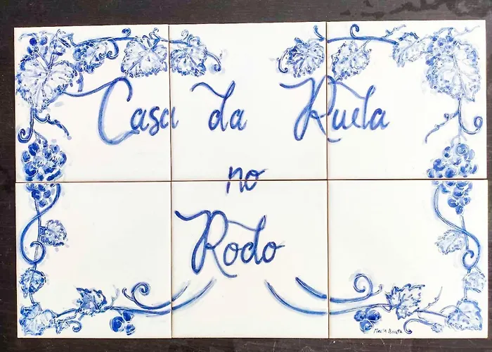 Casa Da Ruela No Rodo Apartamento Peso da Régua
