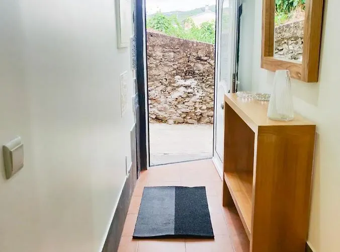 Casa Da Ruela No Rodo *