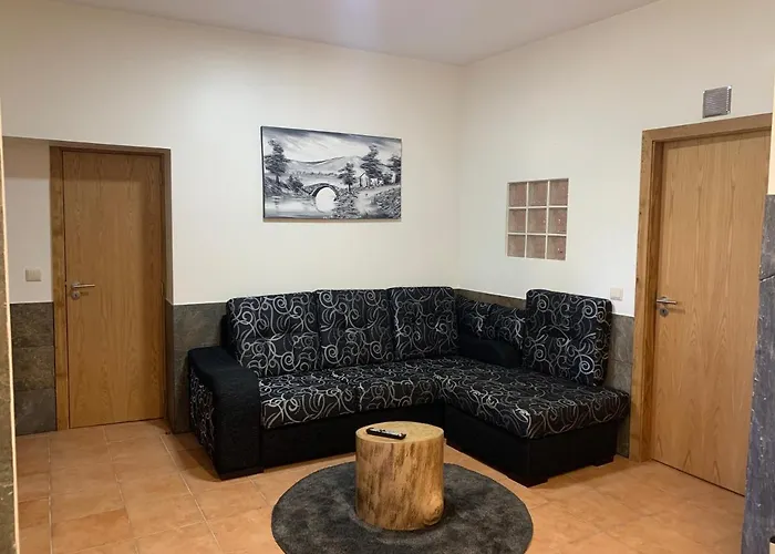 아파트 Casa Da Ruela No Rodo *