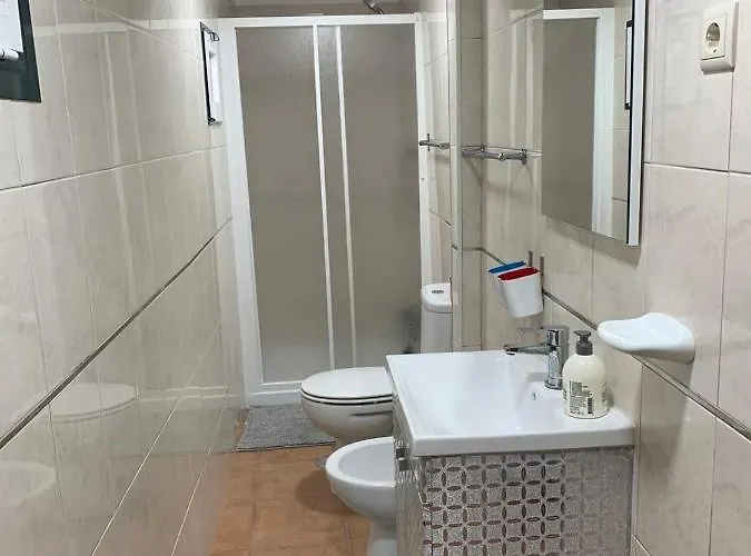 Apartamento Casa Da Ruela No Rodo