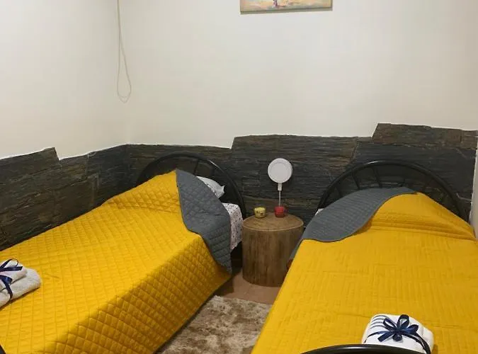 Casa Da Ruela No Rodo