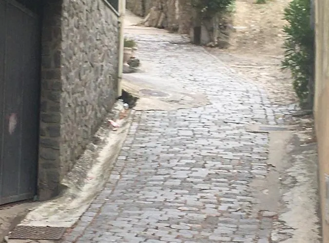 Casa Da Ruela No Rodo Daire