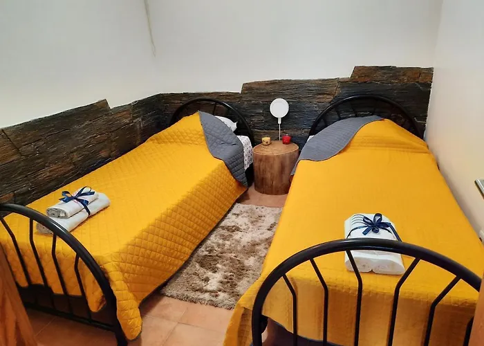 Casa Da Ruela No Rodo Peso da Régua