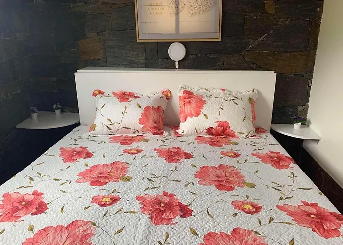 Casa Da Ruela No Rodo * 페소다레과