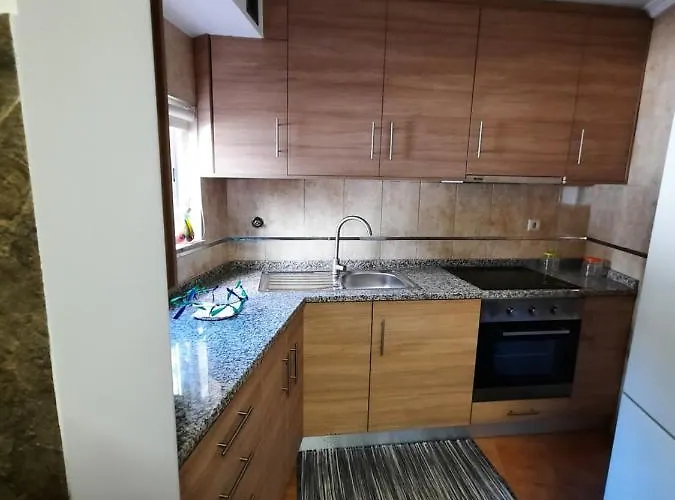 Daire Casa Da Ruela No Rodo Peso da Régua