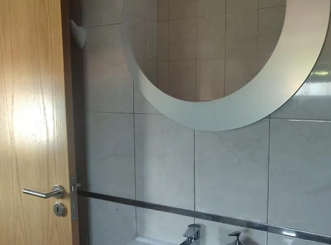 Casa Da Ruela No Rodo * Peso da Régua