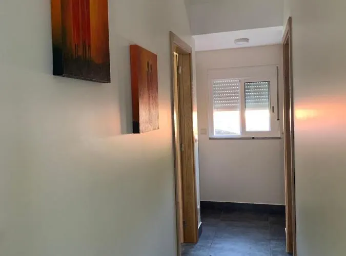 Apartamento Casa Da Ruela No Rodo Peso da Régua