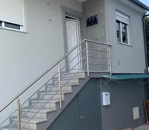 Casa Da Ruela No Rodo Peso da Régua