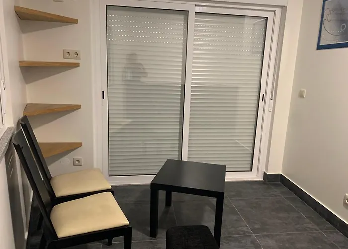 Casa Da Ruela No Rodo