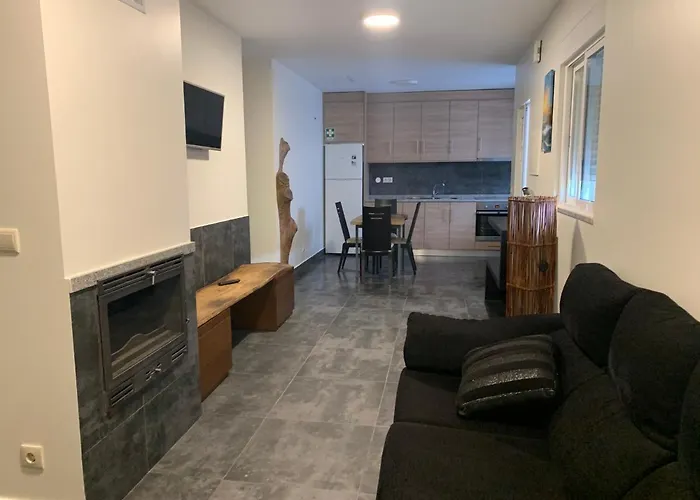 Casa Da Ruela No Rodo Apartamento Peso da Régua