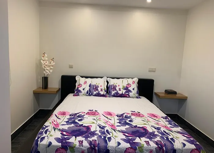 Casa Da Ruela No Rodo *