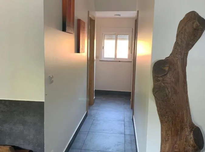 Daire Casa Da Ruela No Rodo *