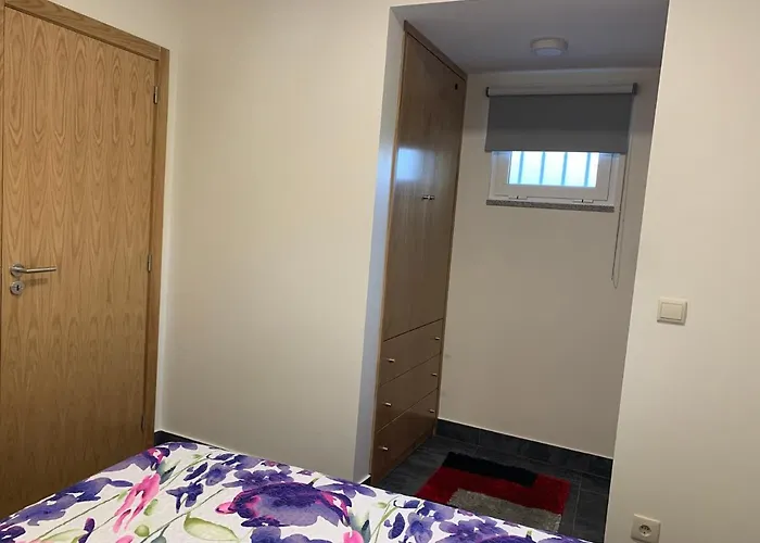 Apartamento Casa Da Ruela No Rodo Peso da Régua