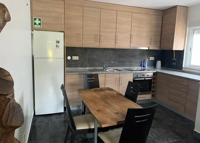 Casa Da Ruela No Rodo * Peso da Régua