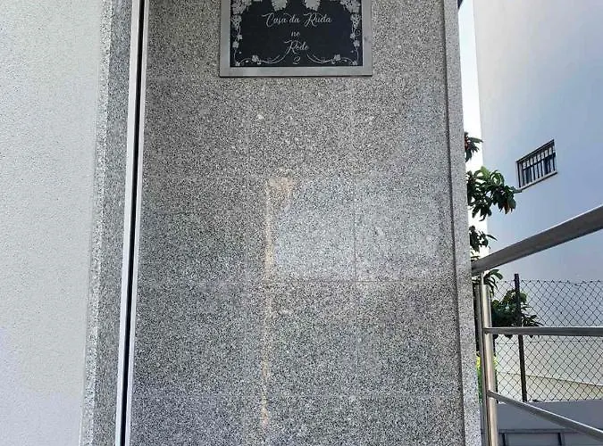 Casa Da Ruela No Rodo Apartamento Peso da Régua