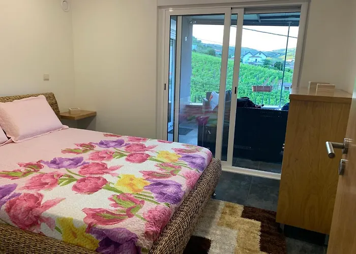 Casa Da Ruela No Rodo