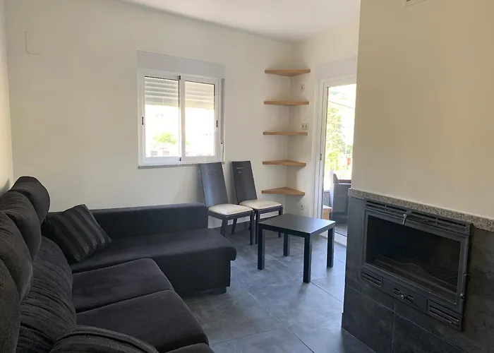 Casa Da Ruela No Rodo Apartamento Peso da Régua