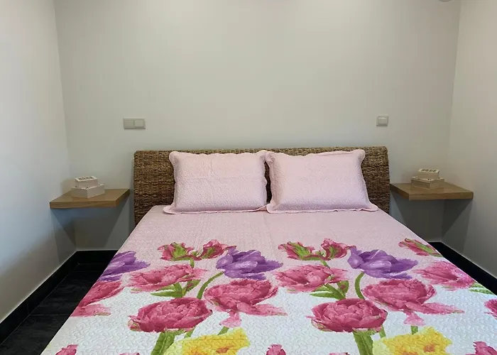 Casa Da Ruela No Rodo Apartamento *