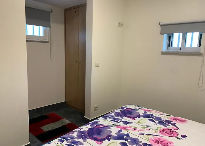 Casa Da Ruela No Rodo Apartamento Peso da Régua