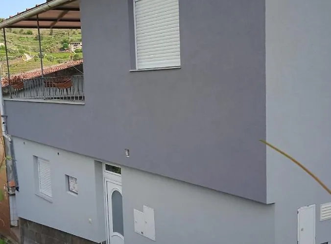 Casa Da Ruela No Rodo Apartamento