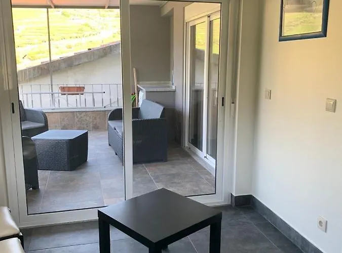 Casa Da Ruela No Rodo Apartamento Peso da Régua